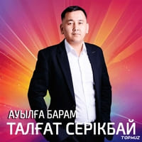 Песня Талгат Серикбаев – Ауылга барам