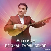 Песня Бекжан Турлыбеков – Менин Акем